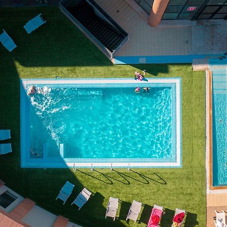 Sardegna Termale Hotel&Spa Sardara Eksteriør bilde