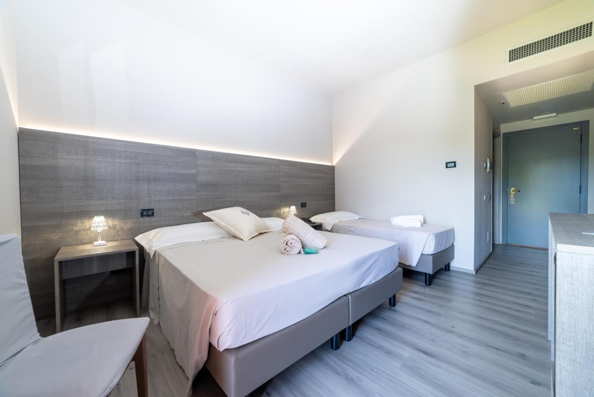 Sardegna Termale Hotel&Spa Sardara Eksteriør bilde