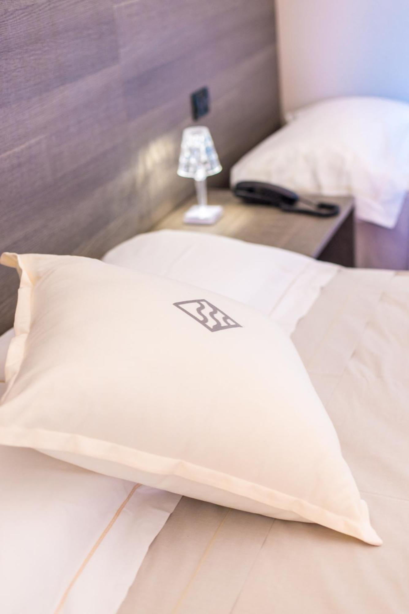 Sardegna Termale Hotel&Spa Sardara Eksteriør bilde
