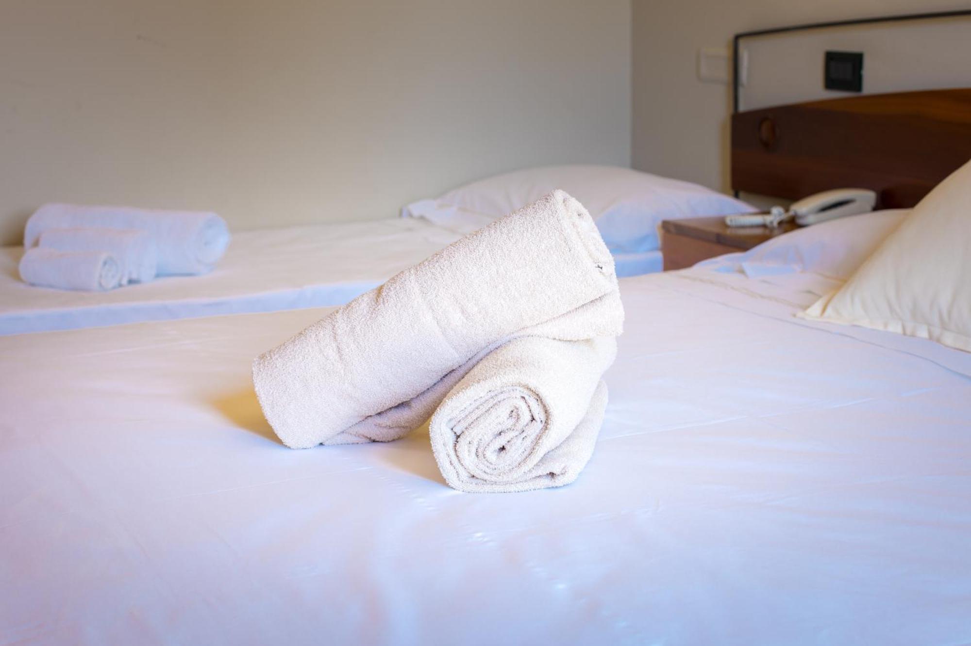 Sardegna Termale Hotel&Spa Sardara Eksteriør bilde